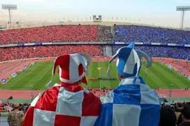 مجوز استقلال و پرسپولیس فقط برای سه ماه اعتبار دارد