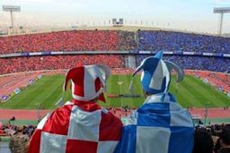 مجوز استقلال و پرسپولیس فقط برای سه ماه اعتبار دارد