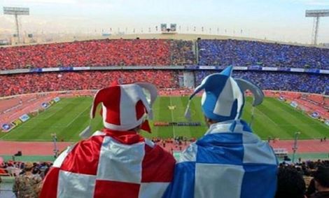 مجوز استقلال و پرسپولیس فقط برای سه ماه اعتبار دارد