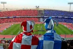 مجوز استقلال و پرسپولیس فقط برای سه ماه اعتبار دارد