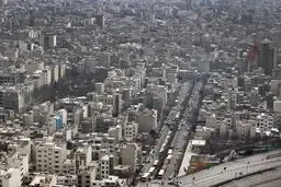 هزینه کمرشکن مسکن