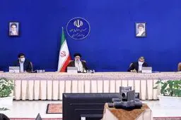 رئیس جمهور: تدبیری شود تا نوسانات بورس باعث نگرانی مردم و سرمایه‌گذاران خرد نشود