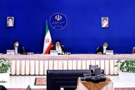 رئیس جمهور: تدبیری شود تا نوسانات بورس باعث نگرانی مردم و سرمایه‌گذاران خرد نشود