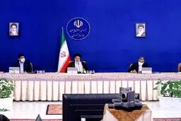 رئیس جمهور: تدبیری شود تا نوسانات بورس باعث نگرانی مردم و سرمایه‌گذاران خرد نشود