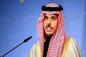 عربستان: در حال برنامه ریزی برای دور بعدی مذاکرات با ایران هستیم
