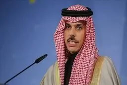 عربستان: در حال برنامه ریزی برای دور بعدی مذاکرات با ایران هستیم