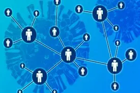 فرد واکسن‌زده در تماس با فرد کرونا مثبت چه کار باید بکند؟