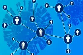 فرد واکسن‌زده در تماس با فرد کرونا مثبت چه کار باید بکند؟