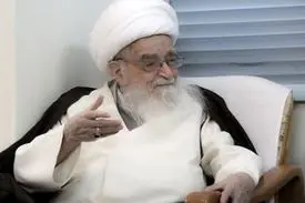 اطلاعیه دفتر آیت الله العظمی صافی گلپایگانی: از هیچ فرد و نهاد و جریانی، گله و شکایتی ندارم/ خداوند بر اعتلا و عزّت مردم و کشور عزیز بیفزاید