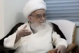 اطلاعیه دفتر آیت الله العظمی صافی گلپایگانی: از هیچ فرد و نهاد و جریانی، گله و شکایتی ندارم/ خداوند بر اعتلا و عزّت مردم و کشور عزیز بیفزاید
