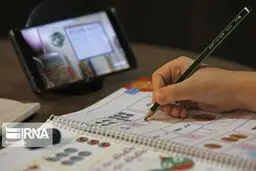 ۳۰ درصد دانش‌آموزان به وسایل هوشمند ارتباطی یا اینترنت دسترسی ندارند