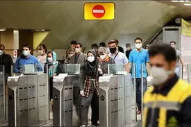 اجرای سراسری مدیریت هوشمند کرونا از دو هفته دیگر/شناسایی واکسن‌نزده‌ها با اجرای این طرح