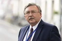 قرار بود زمان از سرگیری مذاکرات را اعلام کنید