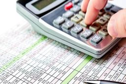 لایحه مالیات بر مجموع درآمد به زودی به دولت می‌رود