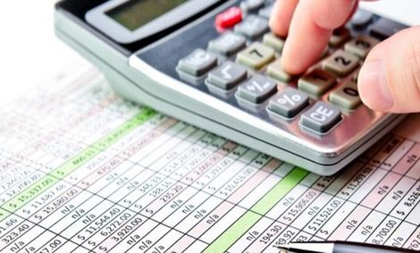 لایحه مالیات بر مجموع درآمد به زودی به دولت می‌رود