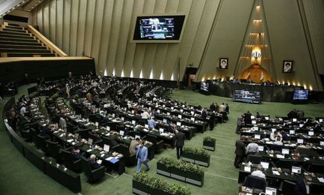 ایران، خانه دوم مسئولان ایرانی