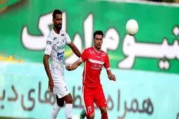آلومینیوم گربه سیاه پرسپولیس شد/ تکرار تراژدی شاگردان گل‌محمدی برابر تیم خطیبی