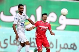 آلومینیوم گربه سیاه پرسپولیس شد/ تکرار تراژدی شاگردان گل‌محمدی برابر تیم خطیبی