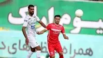 آلومینیوم گربه سیاه پرسپولیس شد/ تکرار تراژدی شاگردان گل‌محمدی برابر تیم خطیبی