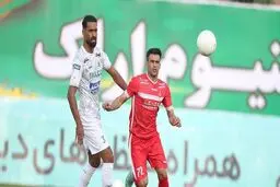 آلومینیوم گربه سیاه پرسپولیس شد/ تکرار تراژدی شاگردان گل‌محمدی برابر تیم خطیبی