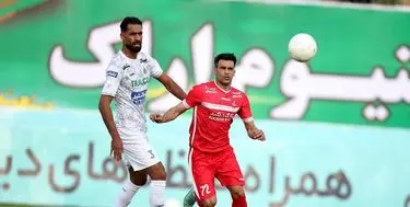 آلومینیوم گربه سیاه پرسپولیس شد/ تکرار تراژدی شاگردان گل‌محمدی برابر تیم خطیبی