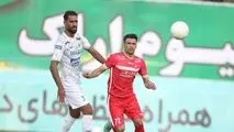 آلومینیوم گربه سیاه پرسپولیس شد/ تکرار تراژدی شاگردان گل‌محمدی برابر تیم خطیبی