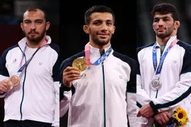 واریز پاداش مدال‌آوران المپیک و پارالمپیک