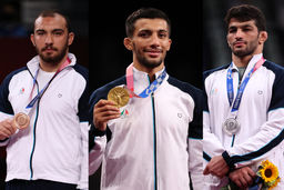 واریز پاداش مدال‌آوران المپیک و پارالمپیک