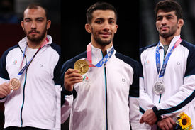 واریز پاداش مدال‌آوران المپیک و پارالمپیک