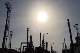 روسیه اجازه برداشت از ۸ چاه گازی خزر را به ایران نمی‌دهد