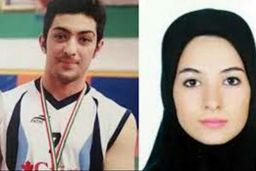 تعویق مجدد قصاص آرمان در قتل غزاله! / آرمان به سلول برگردانده شد