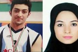 تعویق مجدد قصاص آرمان در قتل غزاله! / آرمان به سلول برگردانده شد