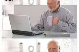 سفارت ایران در لندن با انتشار تصویر طنز مشهور، ادعاهای ترامپ درباره نابودی توان نظامی ایران را زیر سوال برد