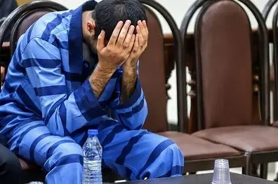 پدرکشی در سلماس؛ پسر، پدرش را به قتل رساند