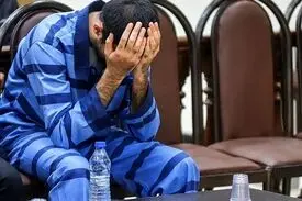پدرکشی در سلماس؛ پسر، پدرش را به قتل رساند
