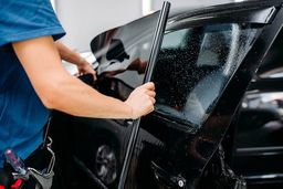 دیوان عدالت اداری مصوبه ناجا درباره شیشه دودی خودروها را ابطال کرد