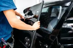 دیوان عدالت اداری مصوبه ناجا درباره شیشه دودی خودروها را ابطال کرد