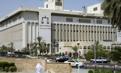 دادگاه کویت صدام حسین را به ۳ سال زندان محکوم کرد