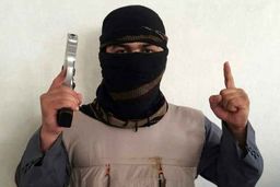 خطرقدرت گیری داعش خراسان به جای طالبان