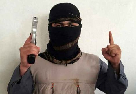 خطرقدرت گیری داعش خراسان به جای طالبان