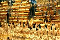 قاچاق جواهر به ایران!