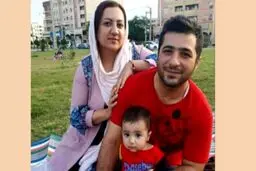 شلیک اشتباهی پلیس به یک زن!