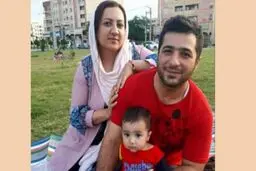 شلیک اشتباهی پلیس به یک زن!