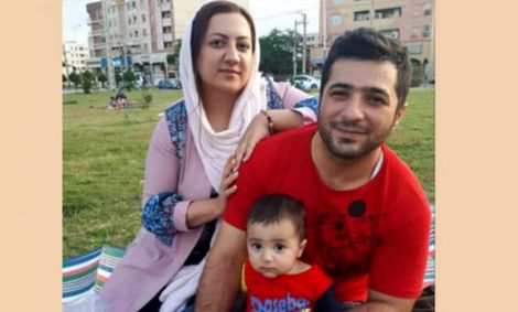 شلیک اشتباهی پلیس به یک زن!