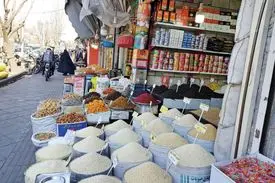 چرا «قیمت برنج» قد کشید؟