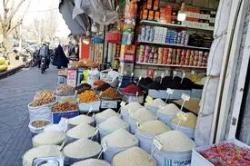 چرا «قیمت برنج» قد کشید؟