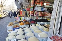 چرا «قیمت برنج» قد کشید؟