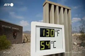 هشدار دانشمندان: ادامه گرمایش زمین، یک سوم انسان‌ها را آواره می‌کند