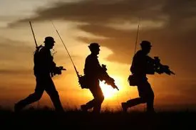 انگلیس میلیون‌ها پوند هزینه پنهان‌سازی جنایاتش در عراق کرد