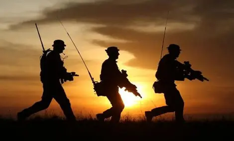 انگلیس میلیون‌ها پوند هزینه پنهان‌سازی جنایاتش در عراق کرد